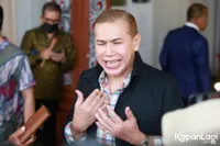 Foto Benny Simanjuntak
