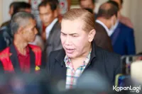 Foto Benny Simanjuntak