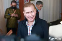 Foto Benny Simanjuntak