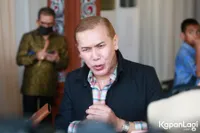Foto Benny Simanjuntak