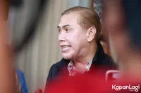 Foto Benny Simanjuntak