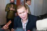 Foto Benny Simanjuntak