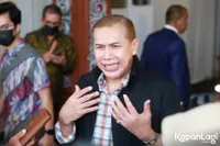 Foto Benny Simanjuntak