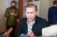 Foto Benny Simanjuntak