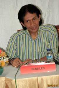 Foto Bens Leo
