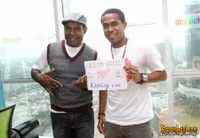 Foto Benyamin Lagowan