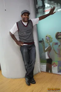 Foto Benyamin Lagowan