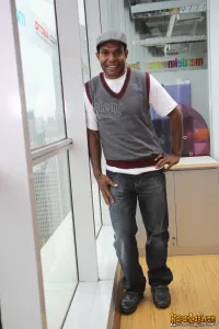 Foto Benyamin Lagowan