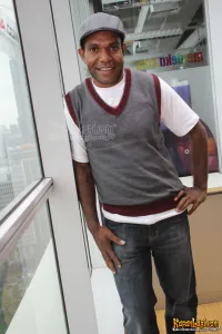 Foto Benyamin Lagowan