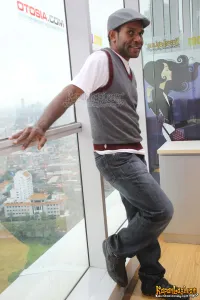 Foto Benyamin Lagowan