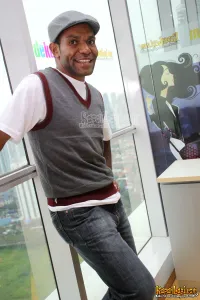 Foto Benyamin Lagowan