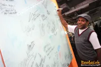 Foto Benyamin Lagowan