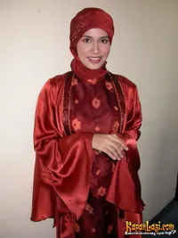 Foto Berliana Febrianti