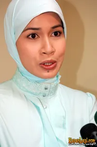 Foto Berliana Febrianti