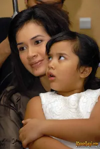 Foto Berliana Febrianti