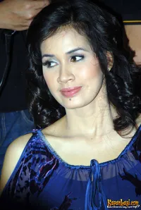 Foto Berliana Febrianti