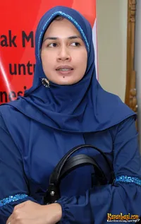 Foto Berliana Febrianti