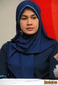 Foto Berliana Febrianti