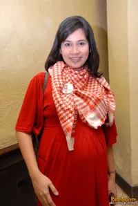 Foto Berliana Febrianti