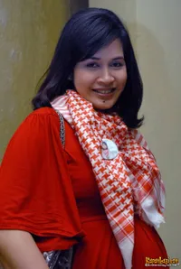 Foto Berliana Febrianti