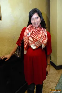 Foto Berliana Febrianti