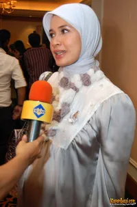 Foto Berliana Febrianti