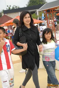 Foto Berliana Febrianti