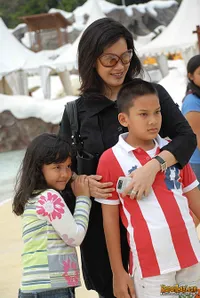 Foto Berliana Febrianti