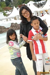 Foto Berliana Febrianti