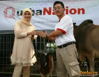 Foto Berliana Febrianti