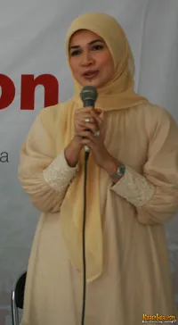 Foto Berliana Febrianti