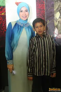 Foto Berliana Febrianti