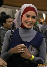 Foto Berliana Febrianti