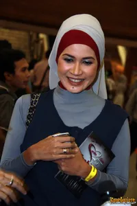 Foto Berliana Febrianti