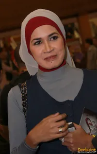 Foto Berliana Febrianti