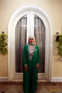 Foto Berliana Febrianti