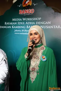 Foto Berliana Febrianti