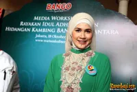 Foto Berliana Febrianti