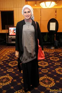 Foto Berliana Febrianti