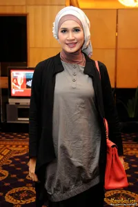 Foto Berliana Febrianti