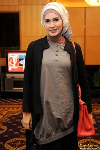 Foto Berliana Febrianti