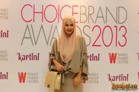 Foto Berliana Febrianti