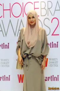 Foto Berliana Febrianti