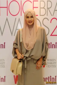 Foto Berliana Febrianti