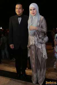 Foto Berliana Febrianti