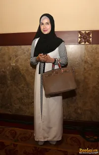 Foto Berliana Febrianti