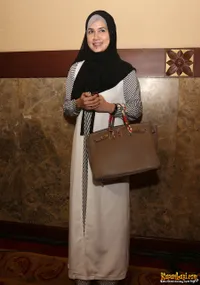 Foto Berliana Febrianti