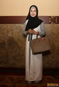 Foto Berliana Febrianti