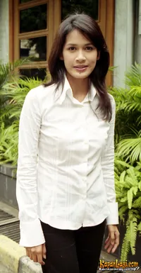 Foto Berliana Febrianti