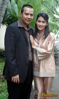 Foto Berliana Febrianti